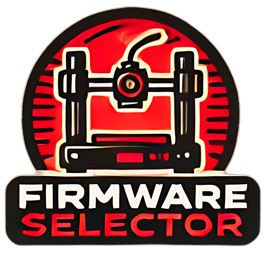 Firmware Selector Logo